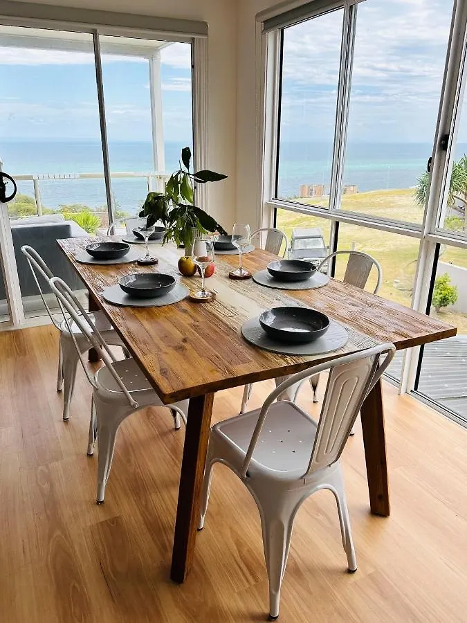 Tangalooma Lookout Villa Holiday home