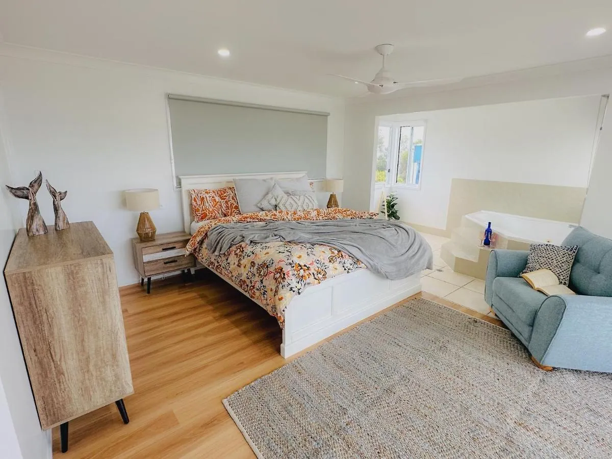 Holiday home Tangalooma Lookout Villa
